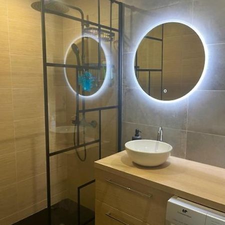 Chambre Privee Dans Un Appartement Partage ビユールバンヌ エクステリア 写真